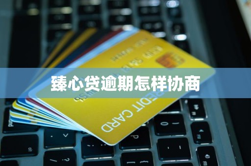 臻心贷逾期协商指南 如何有效沟通化解债务困境